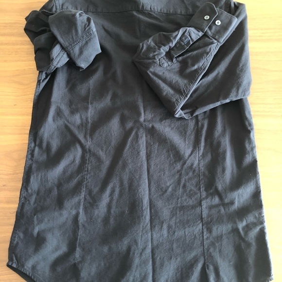 Long Sleeve Button Down Shirt - Picture 4 of 6